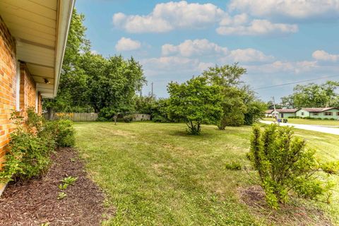 Tiny photo for 25610 S Parkside Drive, Channahon, IL 60410 (MLS # 12421454)