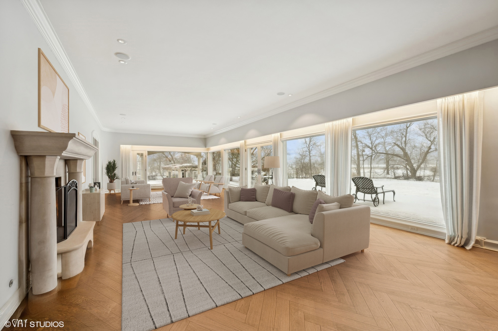 1125 Longvalley Road