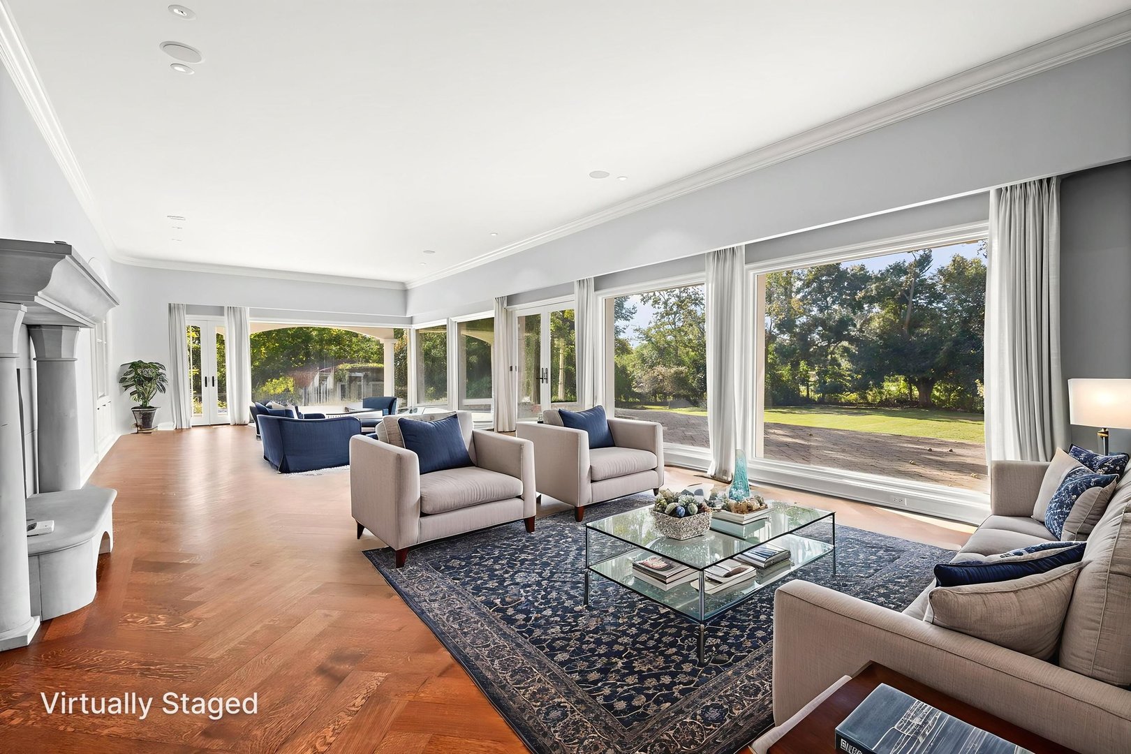 1125 Longvalley Road