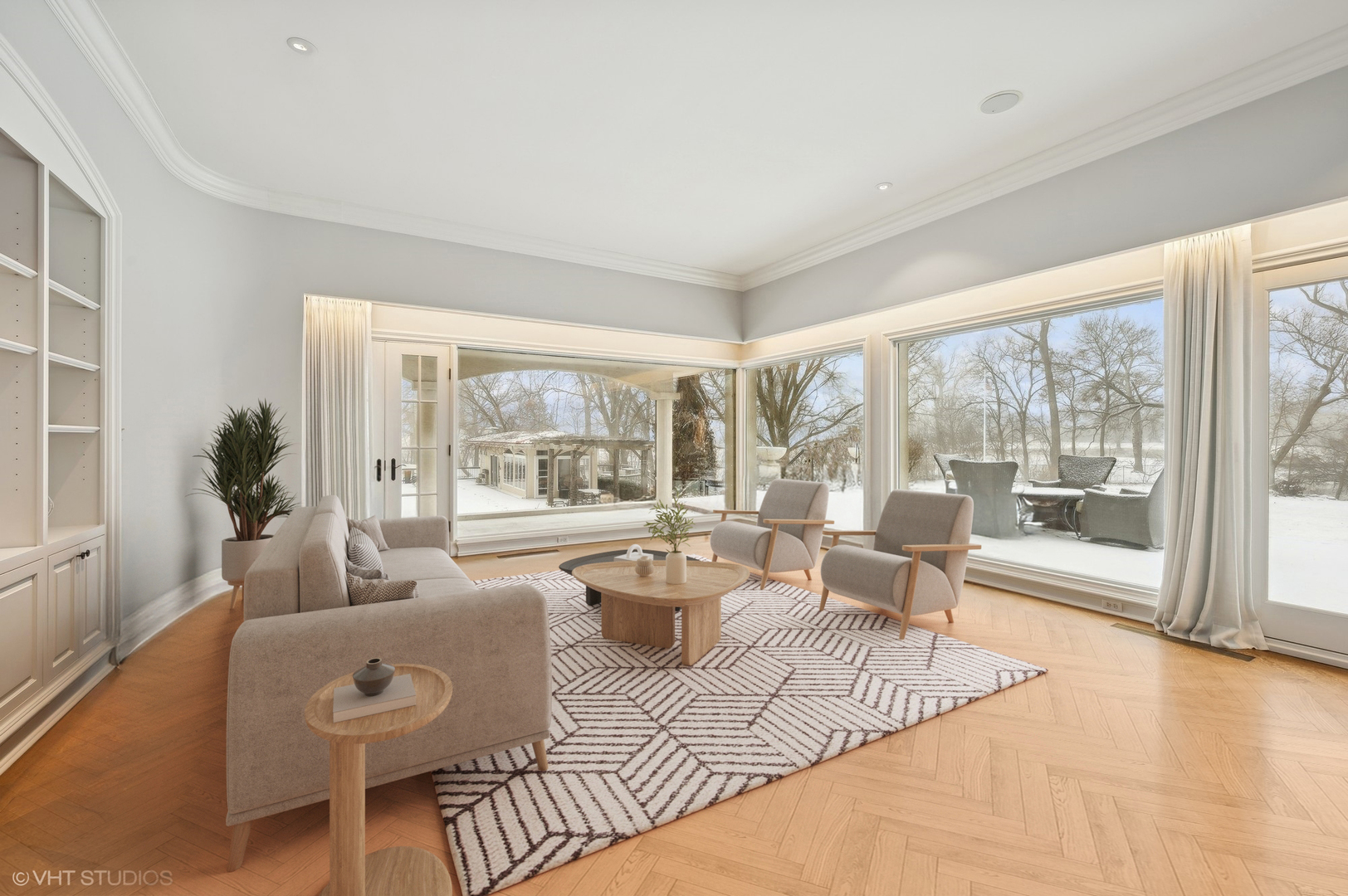 1125 Longvalley Road