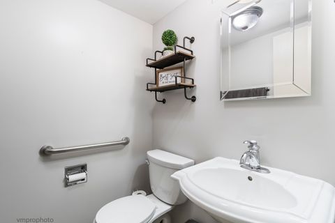 Tiny photo for 832 Kansas Street, Carol Stream, IL 60188 (MLS # 12582143)