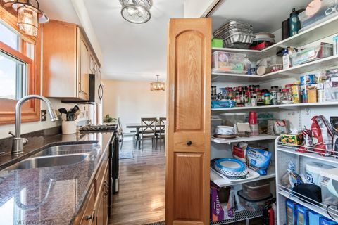 Tiny photo for 832 Kansas Street, Carol Stream, IL 60188 (MLS # 12582143)