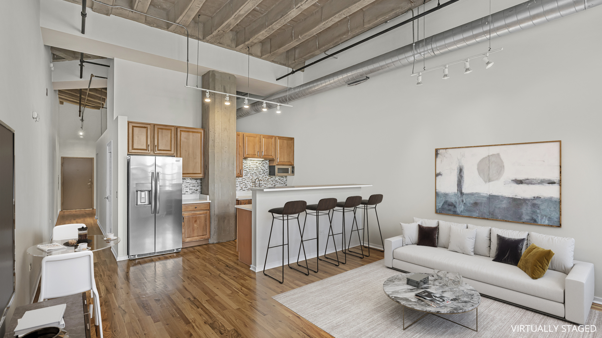 1645 W Ogden Avenue 323