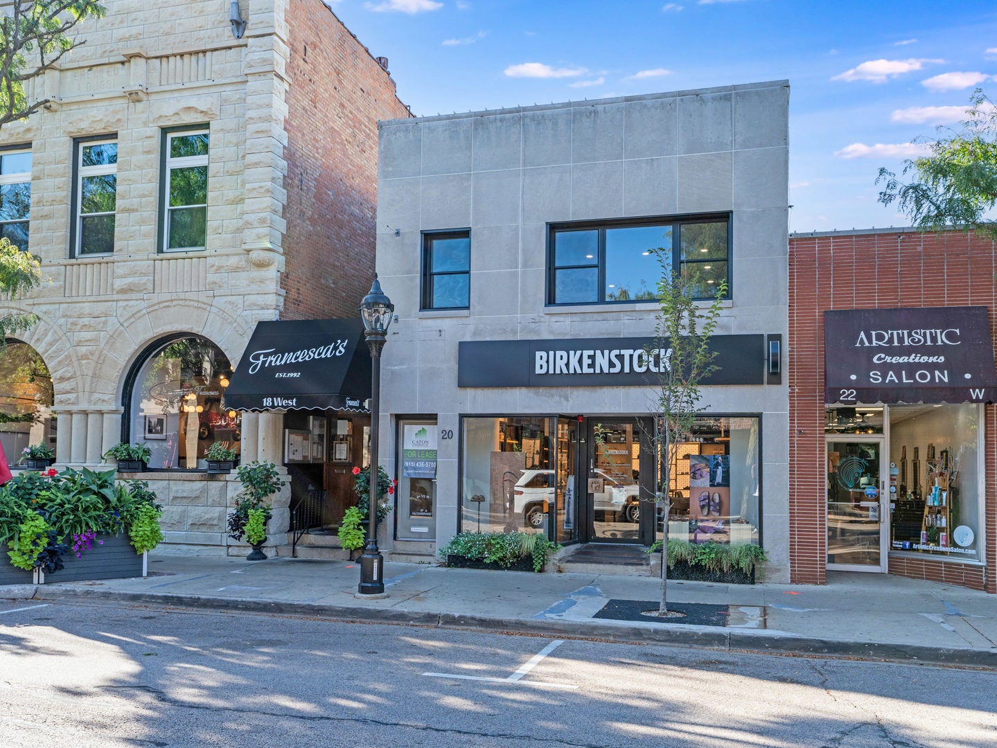 20 W Jefferson Avenue 2