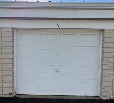 Tiny photo for Downers Grove, IL 60515 (MLS # 12510802)