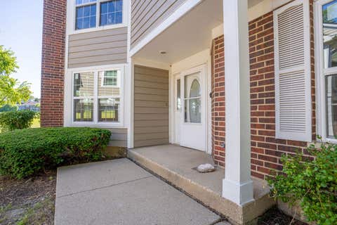 Photo of 1621 Glengarry Court #1621, Algonquin, IL 60102 (MLS # 12720271)