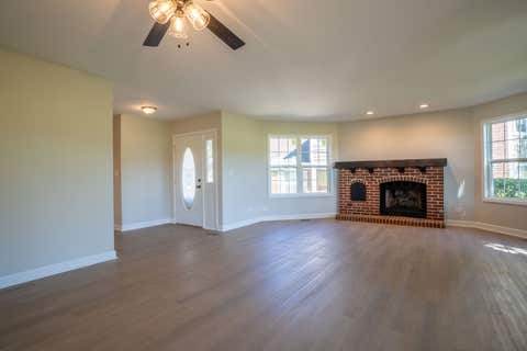 Tiny photo for 1621 Glengarry Court #1621, Algonquin, IL 60102 (MLS # 12720271)