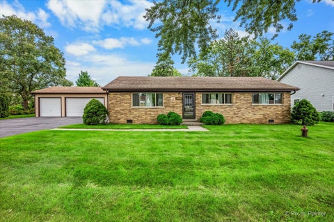 Photo of 5506 Burwood Road, Cary, IL 60013 (MLS # 12739486)