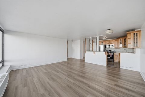 Tiny photo for 5445 N Sheridan Road #1603, Chicago, IL 60640 (MLS # 12590852)