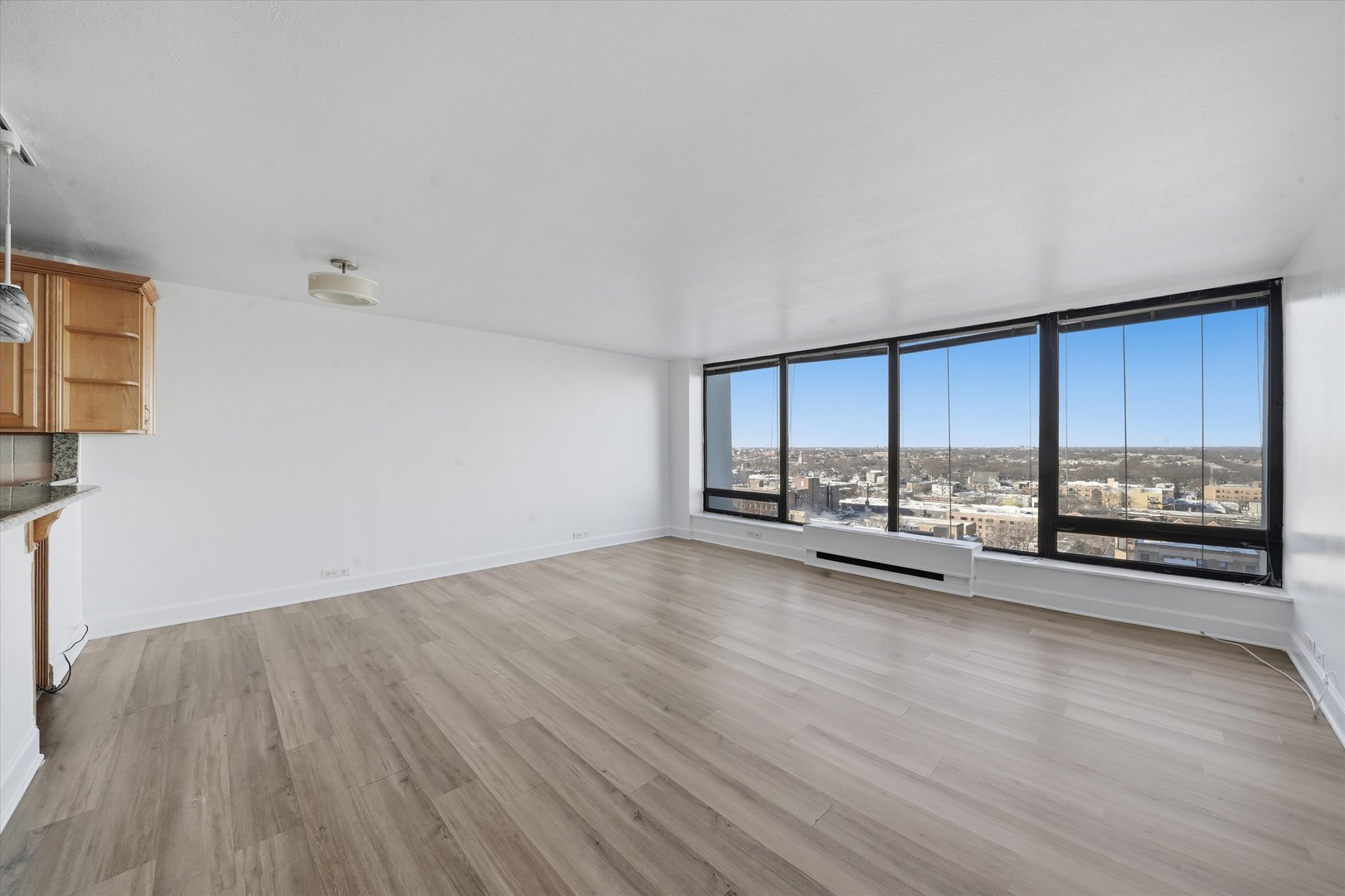 5445 N Sheridan Road 1603