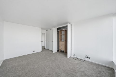 Tiny photo for 5445 N Sheridan Road #1603, Chicago, IL 60640 (MLS # 12590852)