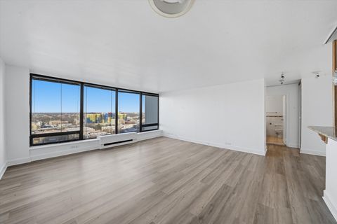 Tiny photo for 5445 N Sheridan Road #1603, Chicago, IL 60640 (MLS # 12590852)