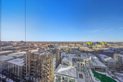 Tiny photo for 5445 N Sheridan Road #1603, Chicago, IL 60640 (MLS # 12590852)