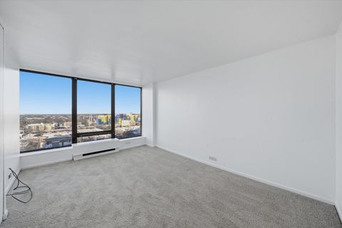 Tiny photo for 5445 N Sheridan Road #1603, Chicago, IL 60640 (MLS # 12590852)