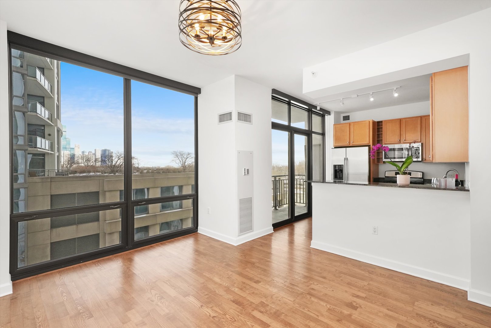233 E 13th Street 601