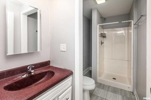 Tiny photo for 609 S Poplar Street, Carbondale, IL 62901 (MLS # EB459957)