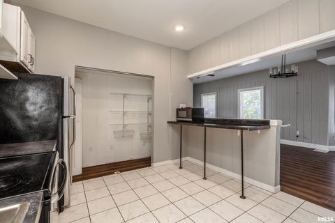 Tiny photo for 609 S Poplar Street, Carbondale, IL 62901 (MLS # EB459957)