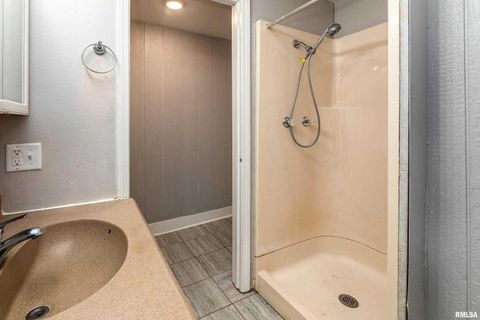 Tiny photo for 609 S Poplar Street, Carbondale, IL 62901 (MLS # EB459957)