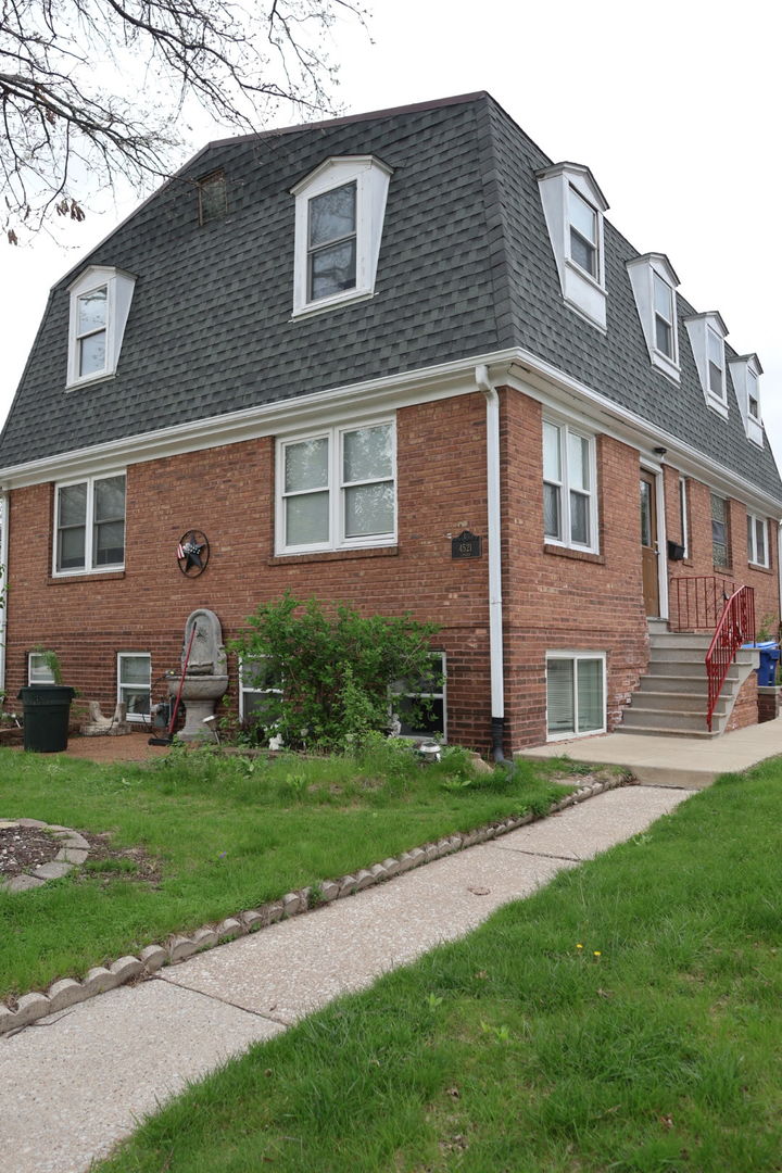 4521 Wisconsin Avenue