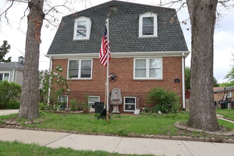 4521 Wisconsin Avenue Forest View IL 60402
