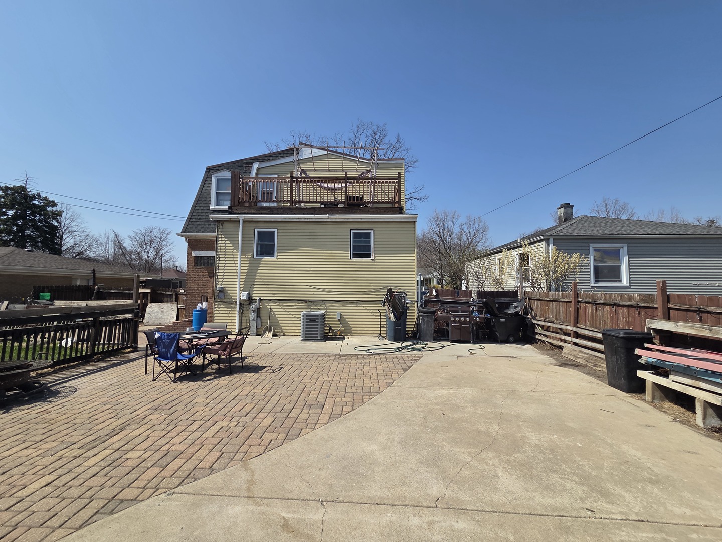 4521 Wisconsin Avenue