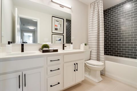 Tiny photo for 25440 W Emory Lane, Plainfield, IL 60544 (MLS # 12380458)