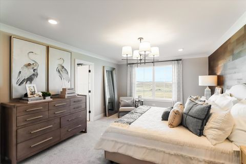 Tiny photo for 25440 W Emory Lane, Plainfield, IL 60544 (MLS # 12380458)