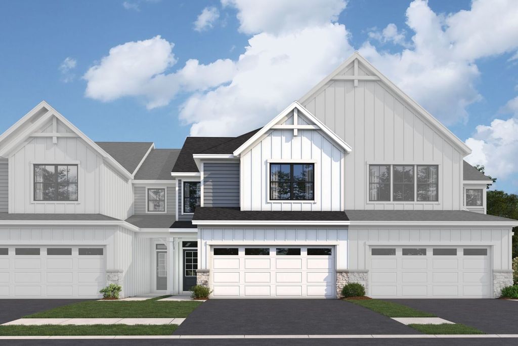 Photo for 25440 W Emory Lane, Plainfield, IL 60544 (MLS # 12380458)