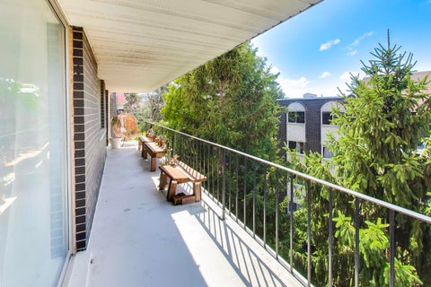 Tiny photo for 4949 Golf Road #401, Skokie, IL 60077 (MLS # 12719849)