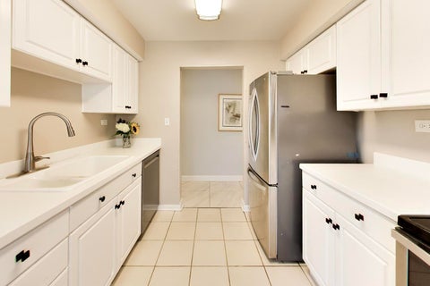 Tiny photo for 4949 Golf Road #401, Skokie, IL 60077 (MLS # 12719849)