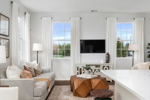 Tiny photo for 6481 Juniper Drive, Wonder Lake, IL 60097 (MLS # 12542256)