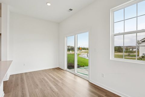 Tiny photo for 6481 Juniper Drive, Wonder Lake, IL 60097 (MLS # 12542256)