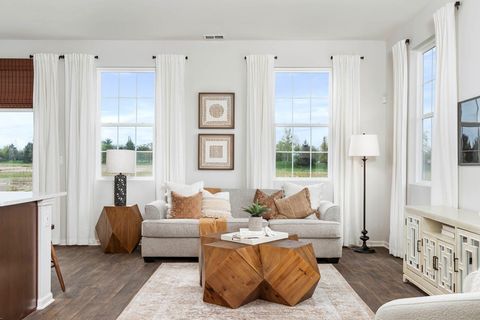 Tiny photo for 6481 Juniper Drive, Wonder Lake, IL 60097 (MLS # 12542256)