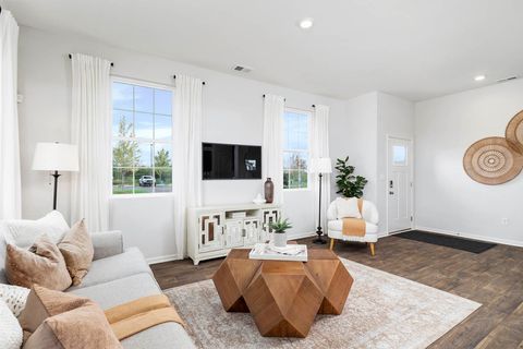 Tiny photo for 6481 Juniper Drive, Wonder Lake, IL 60097 (MLS # 12542256)