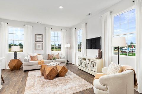 Tiny photo for 6481 Juniper Drive, Wonder Lake, IL 60097 (MLS # 12542256)