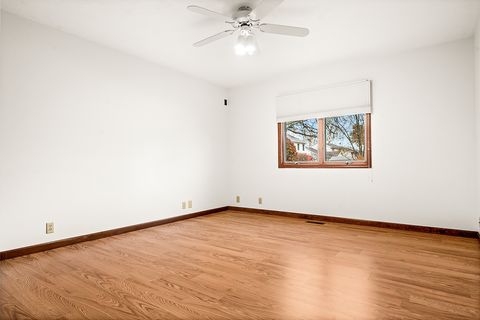 Tiny photo for 302 Kelly Drive, Normal, IL 61761 (MLS # 12628601)