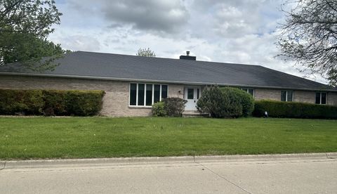 Tiny photo for 302 Kelly Drive, Normal, IL 61761 (MLS # 12628601)