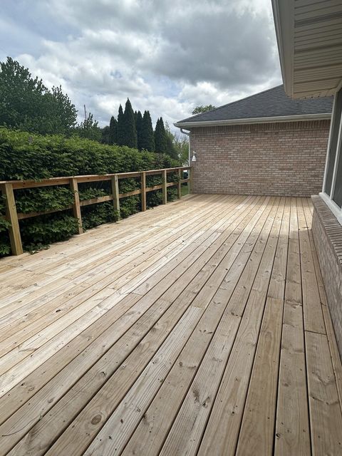 Tiny photo for 302 Kelly Drive, Normal, IL 61761 (MLS # 12628601)