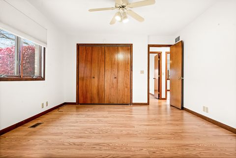 Tiny photo for 302 Kelly Drive, Normal, IL 61761 (MLS # 12628601)