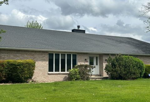 Tiny photo for 302 Kelly Drive, Normal, IL 61761 (MLS # 12628601)