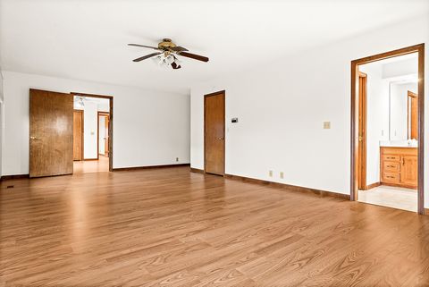 Tiny photo for 302 Kelly Drive, Normal, IL 61761 (MLS # 12628601)