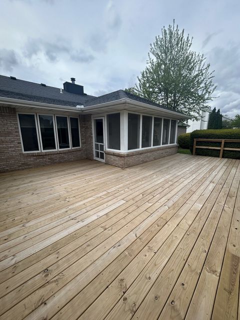 Tiny photo for 302 Kelly Drive, Normal, IL 61761 (MLS # 12628601)