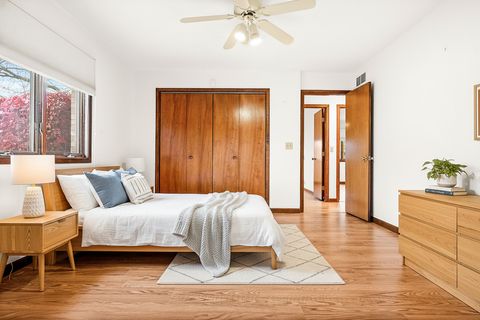 Tiny photo for 302 Kelly Drive, Normal, IL 61761 (MLS # 12628601)