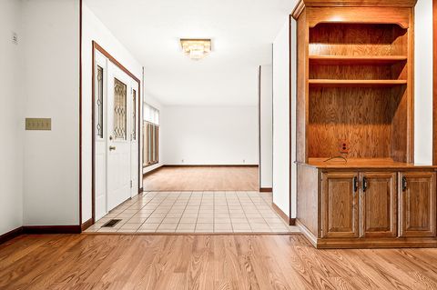 Tiny photo for 302 Kelly Drive, Normal, IL 61761 (MLS # 12628601)