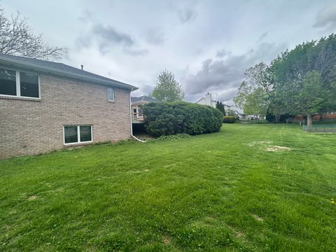Tiny photo for 302 Kelly Drive, Normal, IL 61761 (MLS # 12628601)