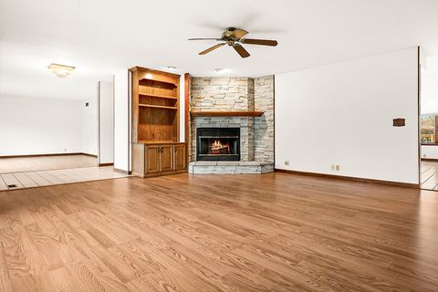 Tiny photo for 302 Kelly Drive, Normal, IL 61761 (MLS # 12628601)