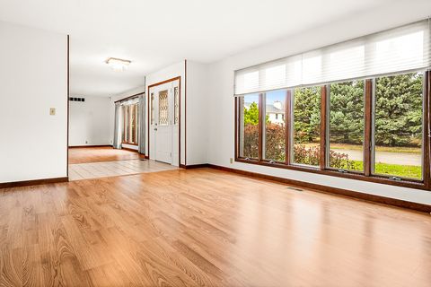 Tiny photo for 302 Kelly Drive, Normal, IL 61761 (MLS # 12628601)