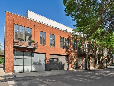 203 S Sangamon Street 310 Chicago IL 60607