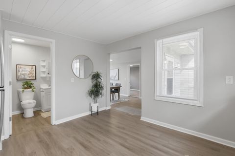 Tiny photo for 4120 4th Street, East Moline, IL 61244 (MLS # 12594881)