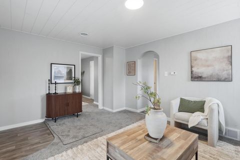 Tiny photo for 4120 4th Street, East Moline, IL 61244 (MLS # 12594881)